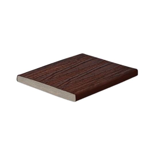 Trex 1" x 8" x 12' Enhance Decking Fascia — TRXENF1812RH