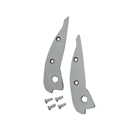 Malco 12" Andy Non-Ferrous Combination Snip Replacement Blade