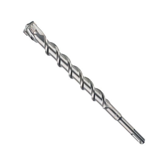 Bosch 1-1/8" x 21" SDS-max Speed-X Rotary Hammer Bit
