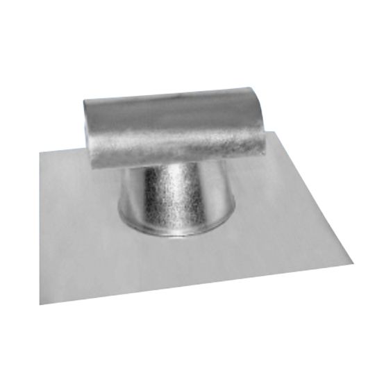 Art's Sheet Metal Mfg. 4" T-Top Shingle