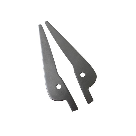 Malco 12" Andy Combination Snip Replacement Blade