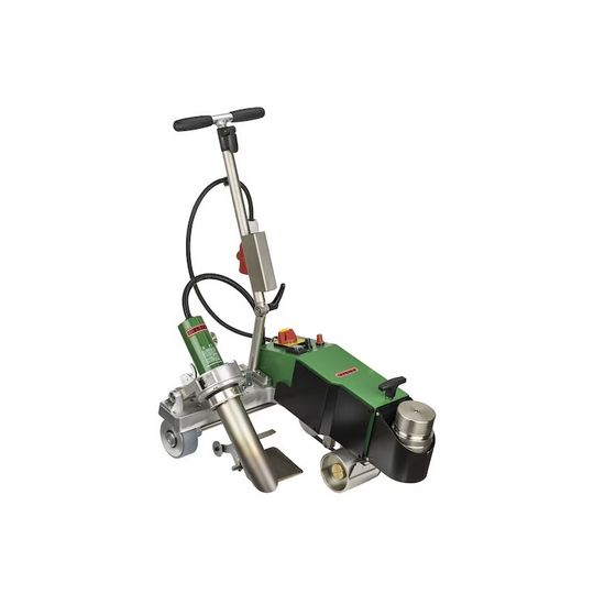 Leister Bitumat B2 Automatic Welder