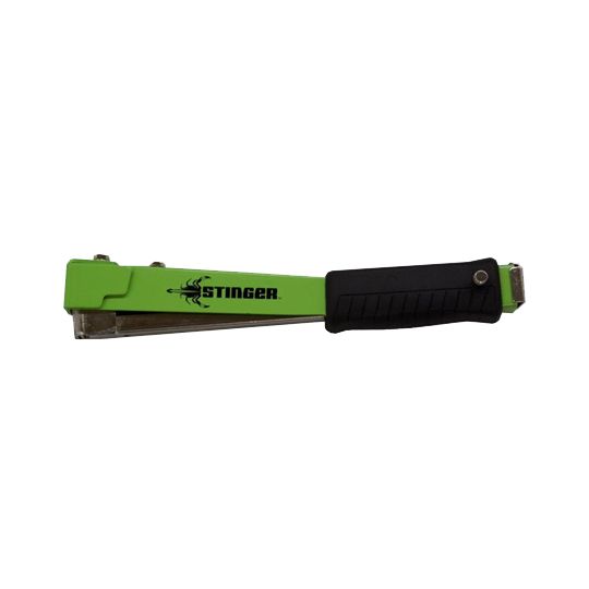 National Nail Stinger HT38 Hammer Tacker