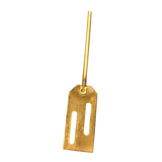Pecora Mixing Paddle for 2 to 5 Gallon Pails