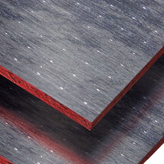 RoyOMartin 7/16" x 4' x 8' Eclipse OSB Radiant Barrier