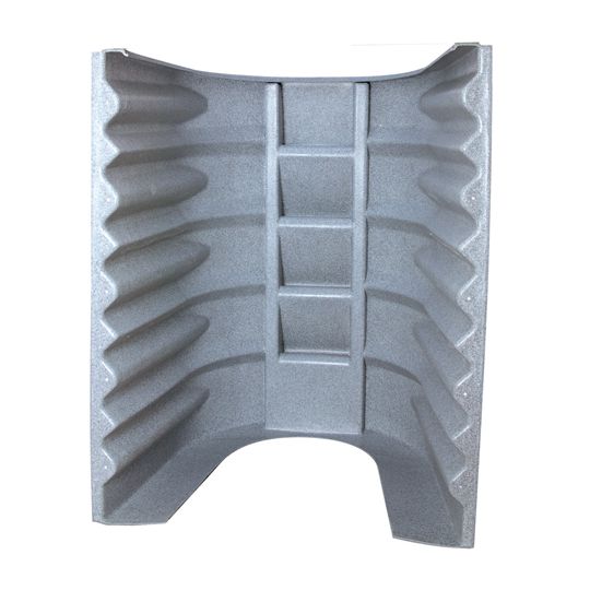 Tapco Tools Wellcraft 2062 Single Well Unit — Roofing Accessories — TAPW2062GG