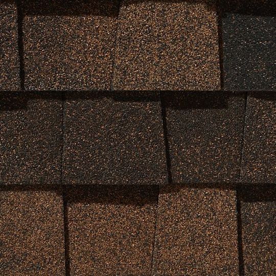 CertainTeed Roofing Landmark Tl (Triple Laminate) Shingles — CTRLMTLARFRAB
