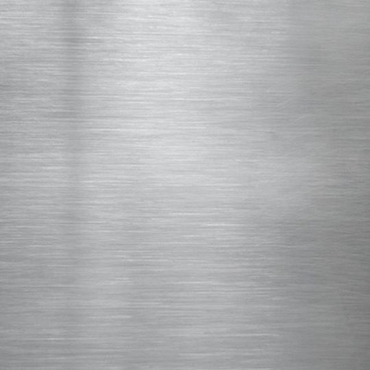 TRI-BUILT TitanGuard Step-Up Profile Aluminum Gutter Cover — TRITGCSU54ALMF