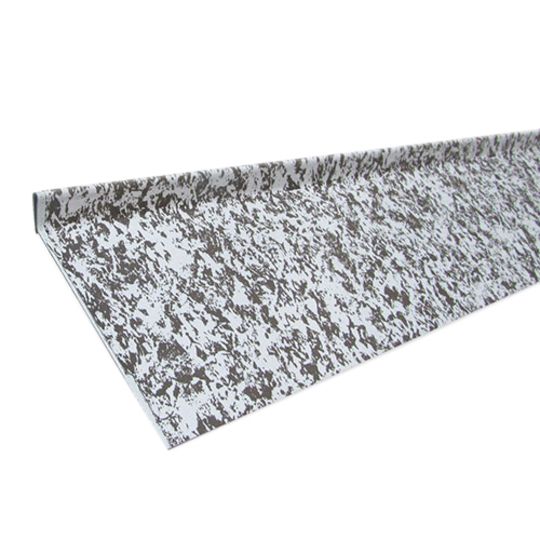 DecTec Dec-Clad Kickout — Commercial Accessories — DCTKOBRZ