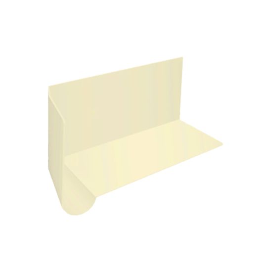 Parksite Plunkett-Webster DryFlekt Kick-Out Diverter Flashing - Left — PPW320DFLTN