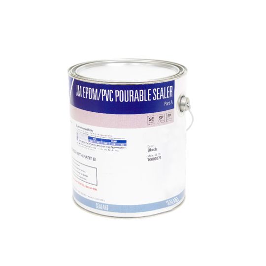 Johns Manville EPDM/PVC Pourable Sealer