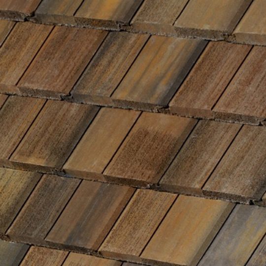 Newpoint Saxony Country Split Shake Field Tile — Tile Roofing — MNRSPSHTE3962