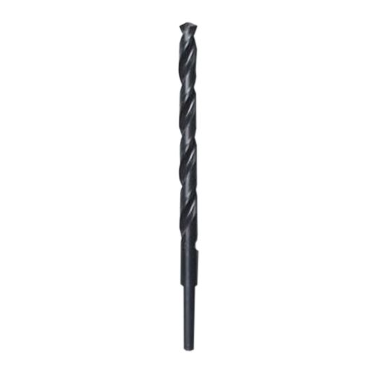 Milwaukee 16/64" Thunderbolt Black Oxide Drill Bit