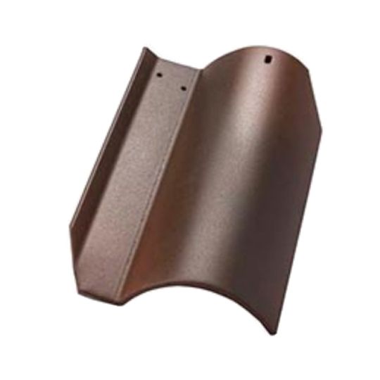 Santa Fe Tile Spanish "S" Tile — Tile Roofing — SFTSGAF