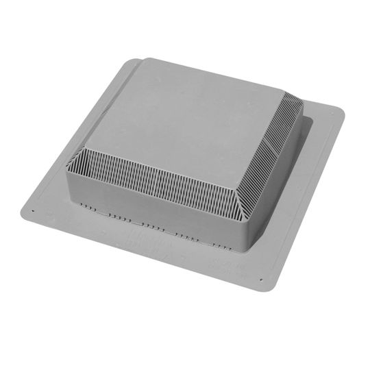 Duraflo WeatherPRO PRO50 Roof Vent — Ventilation and Drainage — DUF60PRO50GR