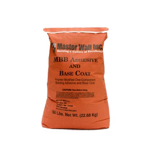 Master Wall Bagged Base Coat (Mbb)
