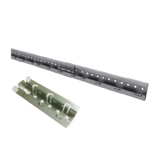 Nichiha Fiber Cement Ultimate Clip Ii for 5/8" Panel