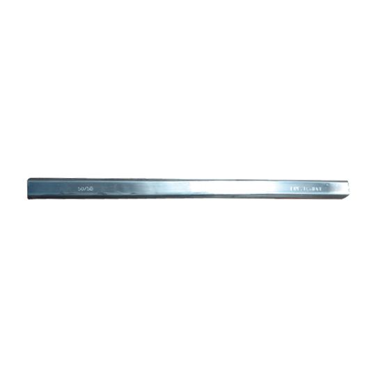 FlashCo 7/16" 50/50 Tri-Bar Solder - 50 Lb. Box