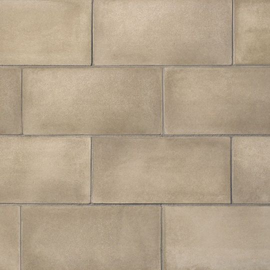 Cultured Stone 12" x 24" Cast-Fit Big Box Flat — BORCF1224FG