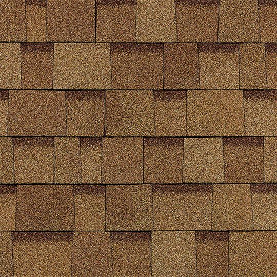 Owens Corning TruDefinition Oakridge Shingles — OCFSWO3TDTAR