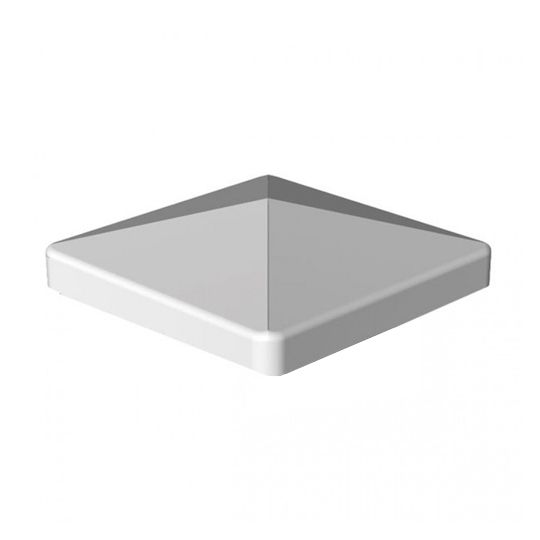 RDI Railing Dynamics 4" x 4" Crossover Flat Post Cap