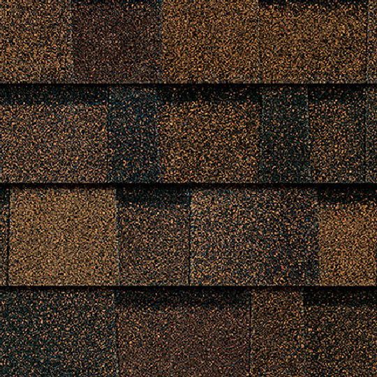 Owens Corning WeatherGuard Hp Perforated Hip & Ridge Impact Resistant Shingles — Hip & Ridge Shingles — OCFWGHPHRBW