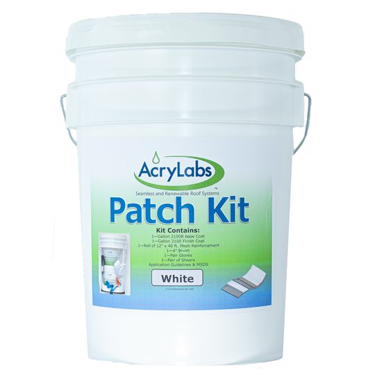 AcryLabs Patch Kit
