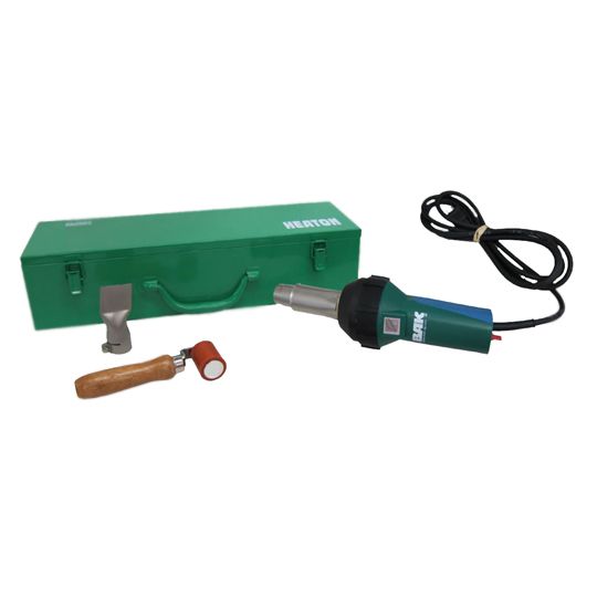 Hapco RiOn Basic Kit with 40 mm Nozzle — HAO4120VKIT