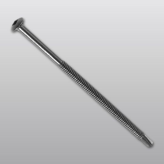 Carlisle SynTec RetroDriller Fasteners — CARRDF4