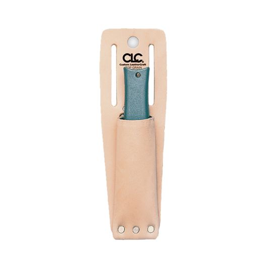 Custom LeatherCraft Utility Knife Sheath