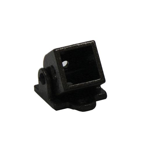 Envision Fairway Steel Railing S110 Rail Multi-Pitch Bracket - Stair