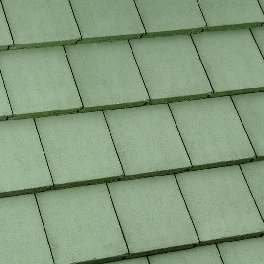 Eagle Roofing Products 11-3/8" x 17" Bel Air Ridge Tile — EGLSL4767RISCA