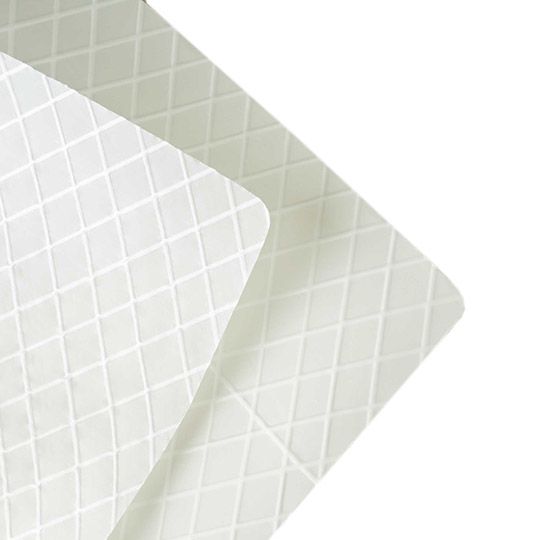 Raven Industries 12' x 100' Dura-Skrim 2FR