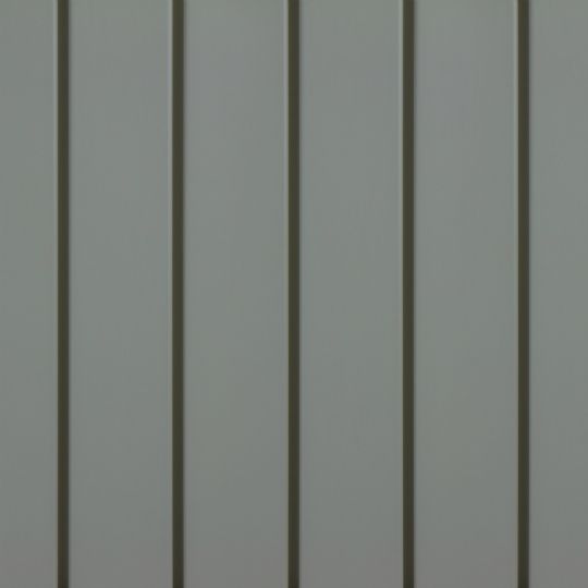 CertainTeed Siding Perimeter Triple 3-1/3" Hidden Vent Vinyl Soffit - Matte Finish — CERPHVST3CG