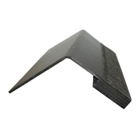 IPS 3' SmartRidge I Ridge Vent with Fabric Mesh Guard