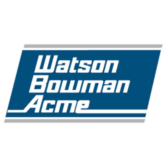 Watson Bowman Acme Gland for CWWS-200 Wabo CorridorWrap Wall — WBACWWS200