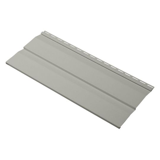 Ply Gem Double 5" Progressions Dutch Lap Vinyl Siding — CEWPGD50510