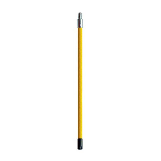 Premier Paint Roller 72" Fiberglass Pole with Metal Thread