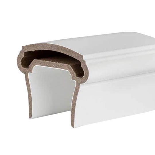 Azek 6' Trademark Top Rail