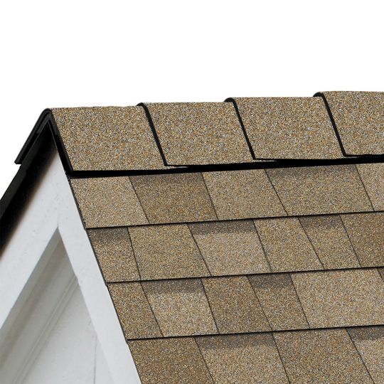 Owens Corning DuraRidge Hip & Ridge Shingles — Hip & Ridge Shingles — OCFDRMNSA
