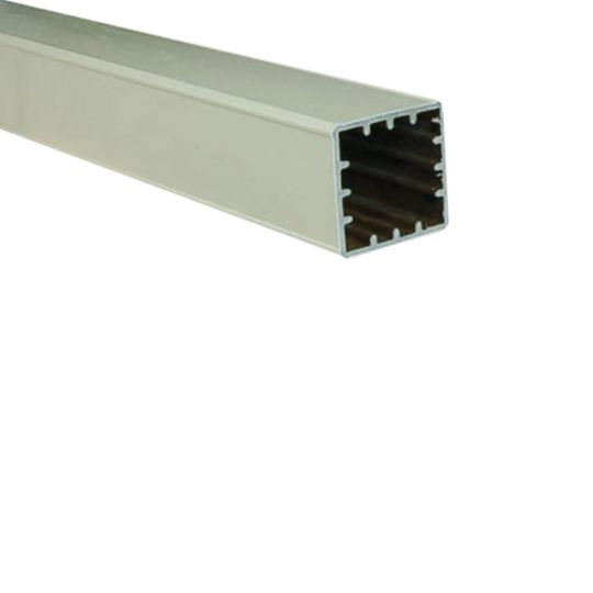 TimberTech 42" Radiance Rail PVC Deck Post Cover