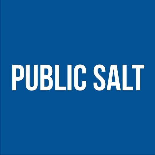 Public Salt Dragon Melt Premium Ice & Snow Melter - 50 Lb. Bag
