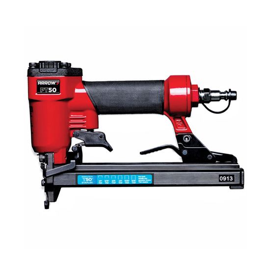 Arrow Fastener PT50 Pneumatic Staple Gun