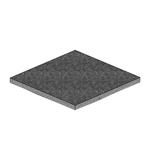 Johns Manville DensDeck StormX Prime Roof Board