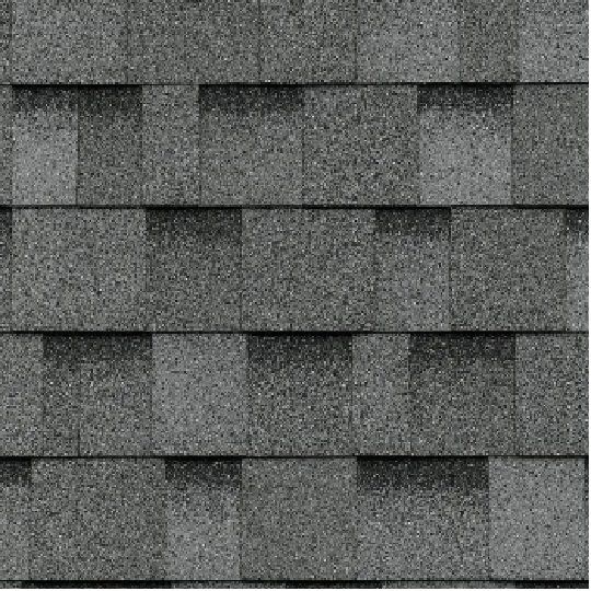 IKO UltraHP (High Profile) Impact Resistant Ridge Cap Shingles — Hip & Ridge Shingles — IKOUHPIRDG