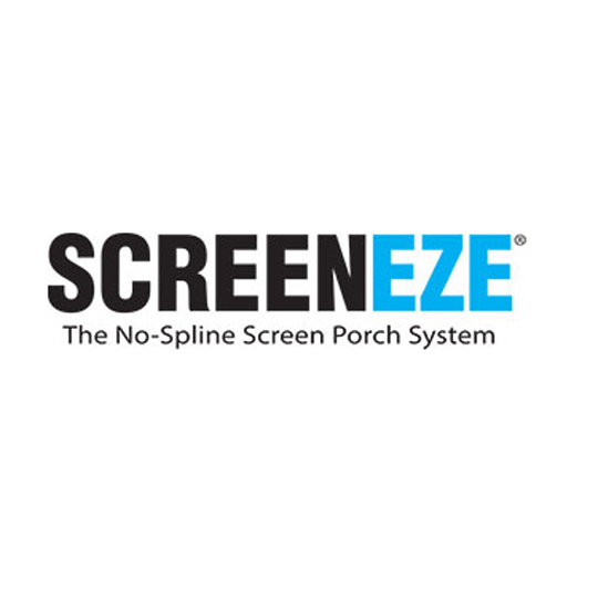 ScreenEze Sez Screeneze 8' Brz 20/Tube