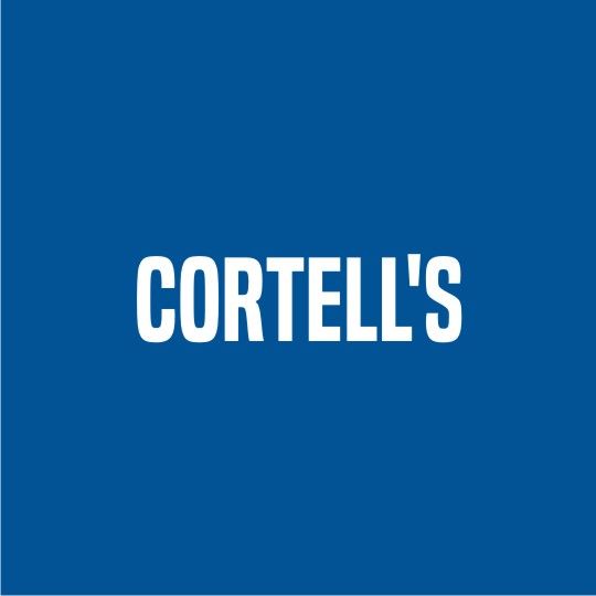 Cortell's #30 Rf 802 Underlayment - 2 Sq. Roll