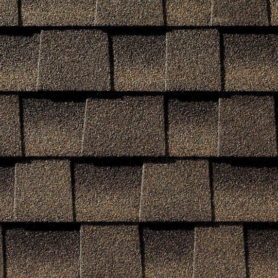 GAF Timberline ArmorShield Ii Shingles — GAFASENBW