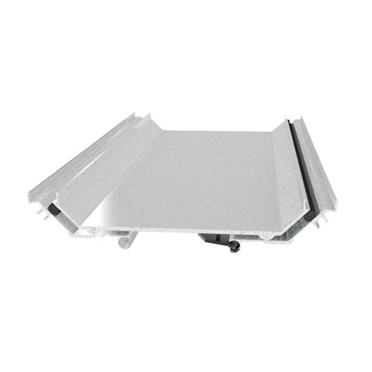 Watson Bowman Acme SPJ-600C Wabo SeismicPan - Floor to Corner