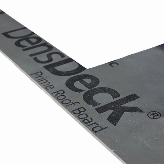Elevate DensDeck Prime Roof Board — FIR12DDP4